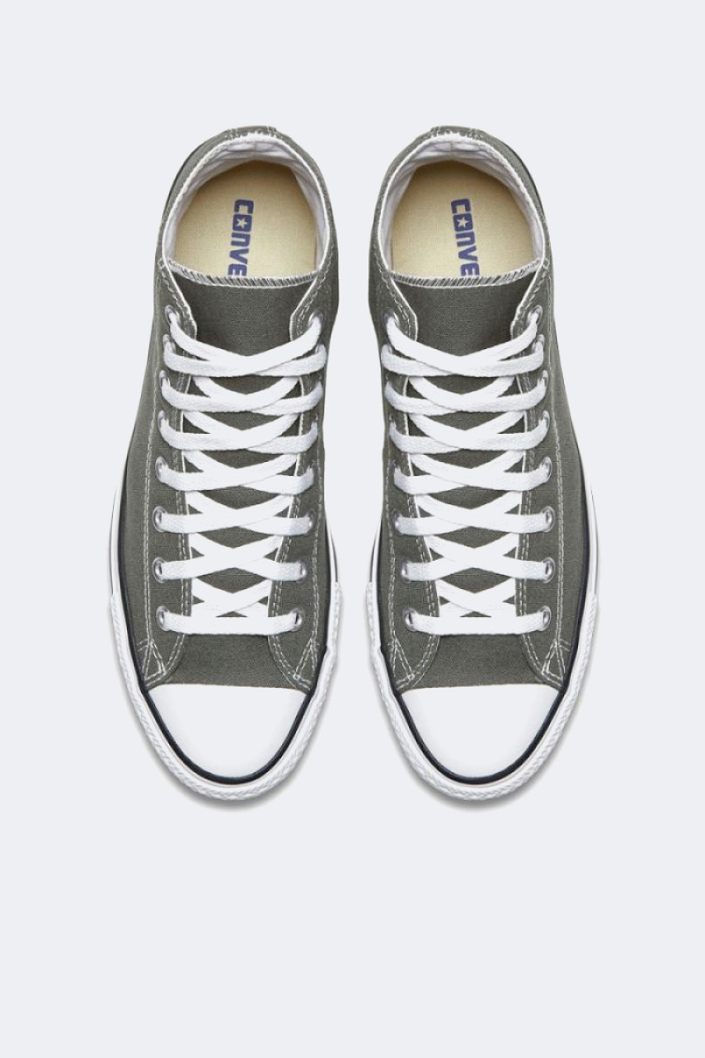 Chuck taylor all star clearance classic charcoal