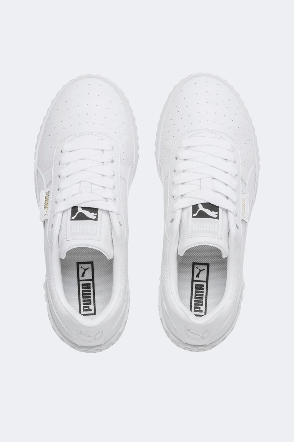 Puma cali sneakers best sale sale