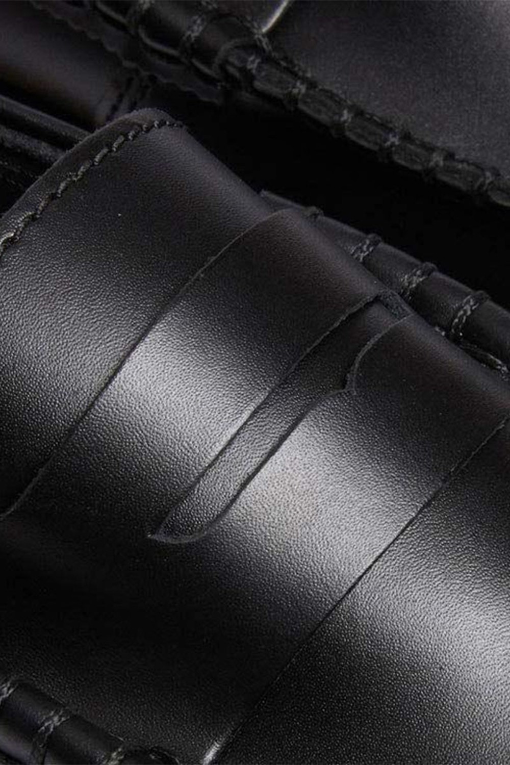 Dr Martens Penton Quad DS Loafer Black Paris | Stylerunner