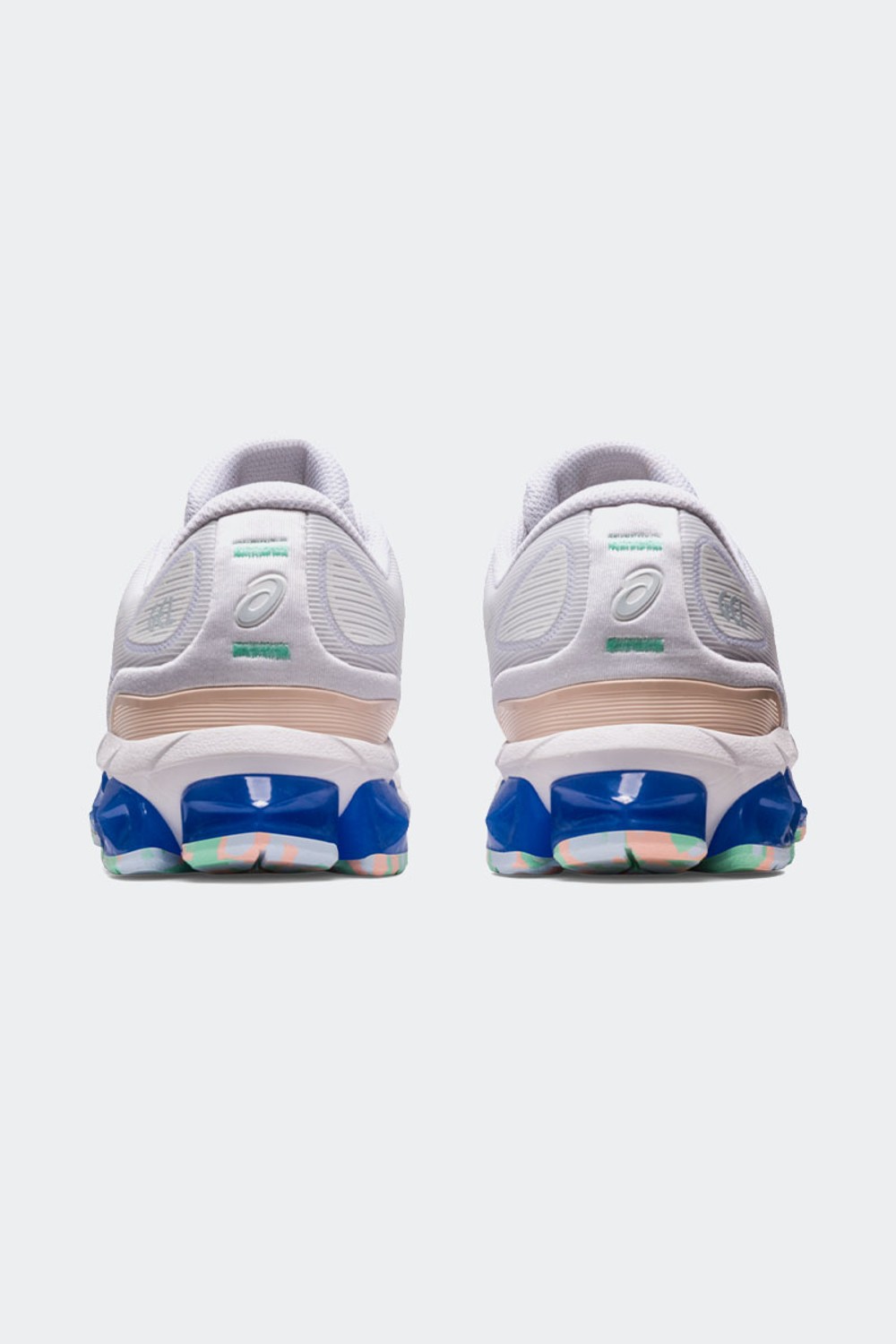 Asics Gel Quantum 360 VII White Soft Sky Stylerunner