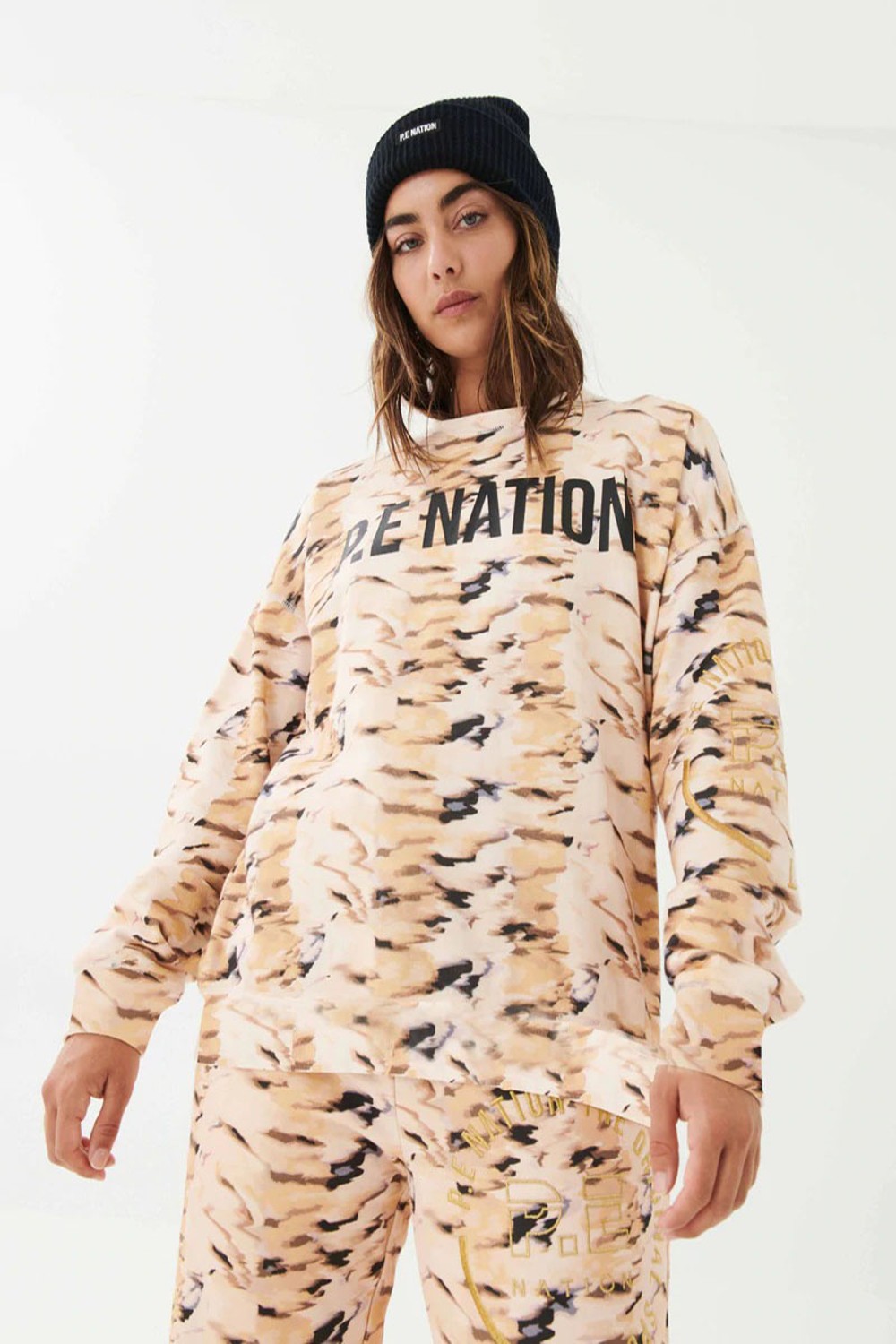 Apex sweater sale