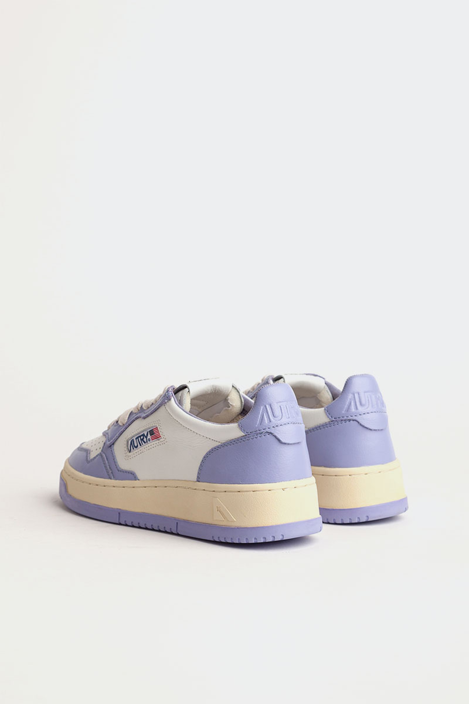 autry sneakers dames