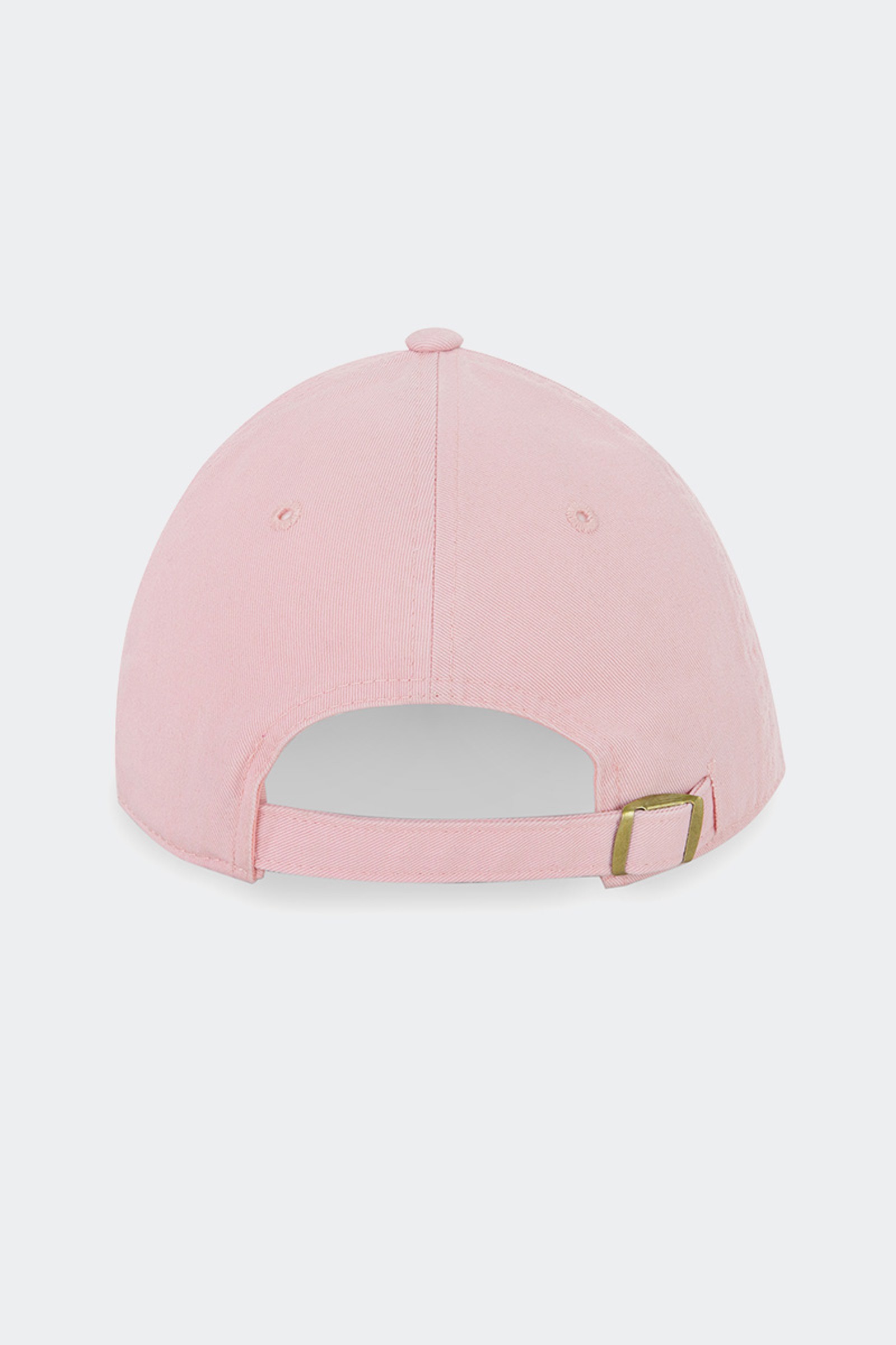 American Needle Palm Springs Day Club Cap Club Pink | Stylerunner