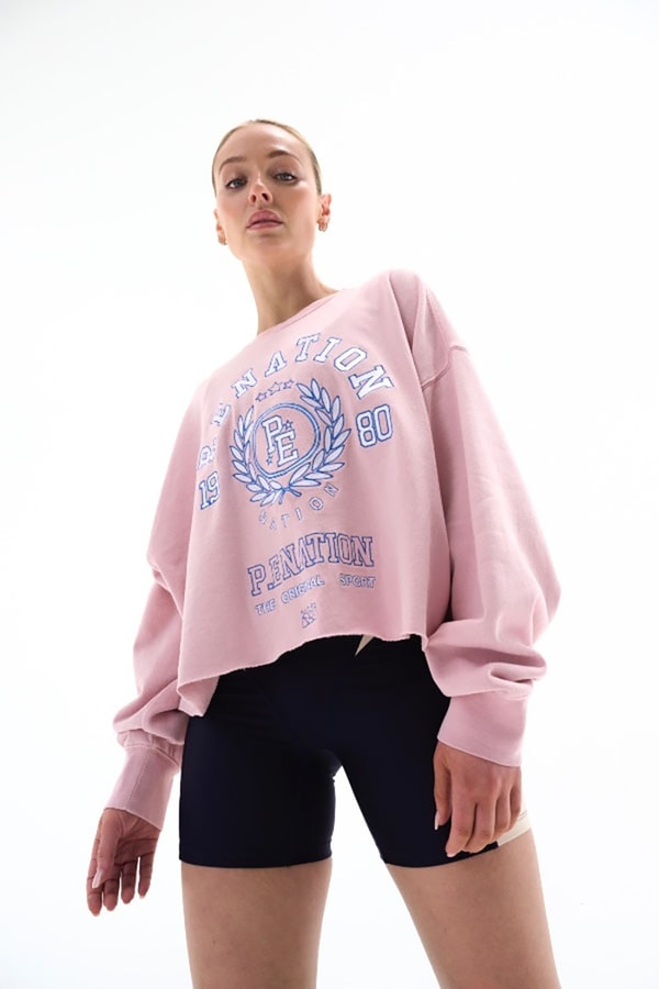 Crew Necks | Women's Crew Neck Sweaters | Stylerunner