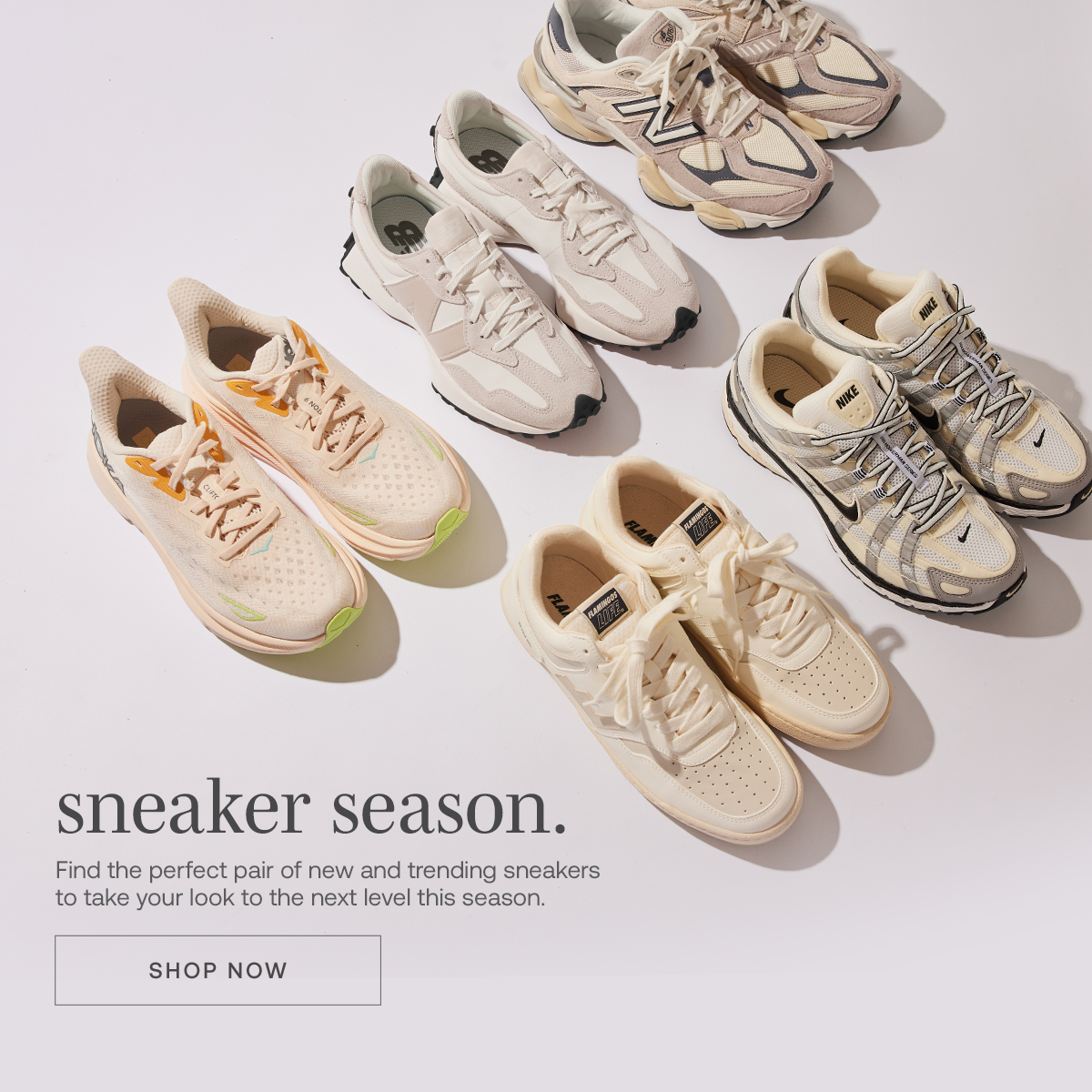 Sneaker hot sale sale afterpay