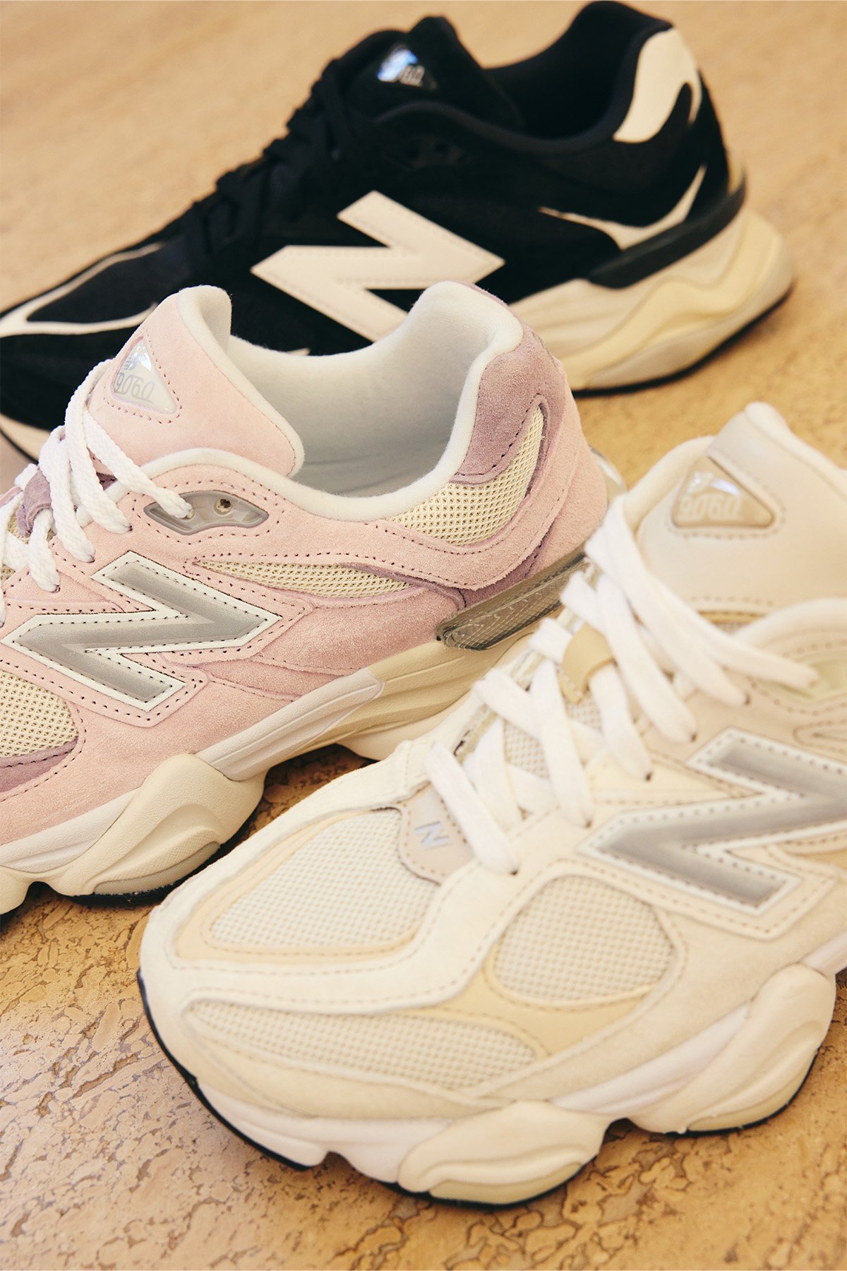 New Balance♪LADY'S_グロッシークロップベスト_NBNPD4W932 New Balance XC72 WHITE/ GREY | Stylerunner