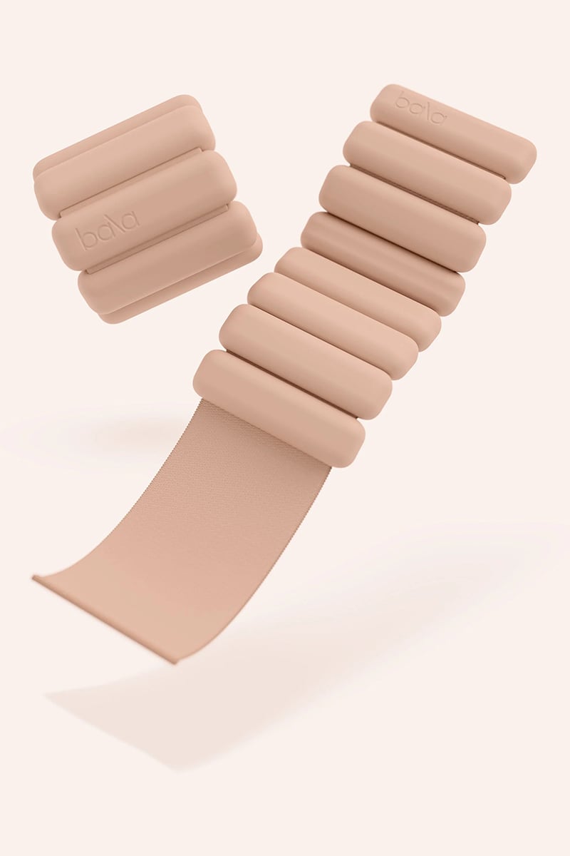 BALA Bala Bangles Sand Stylerunner