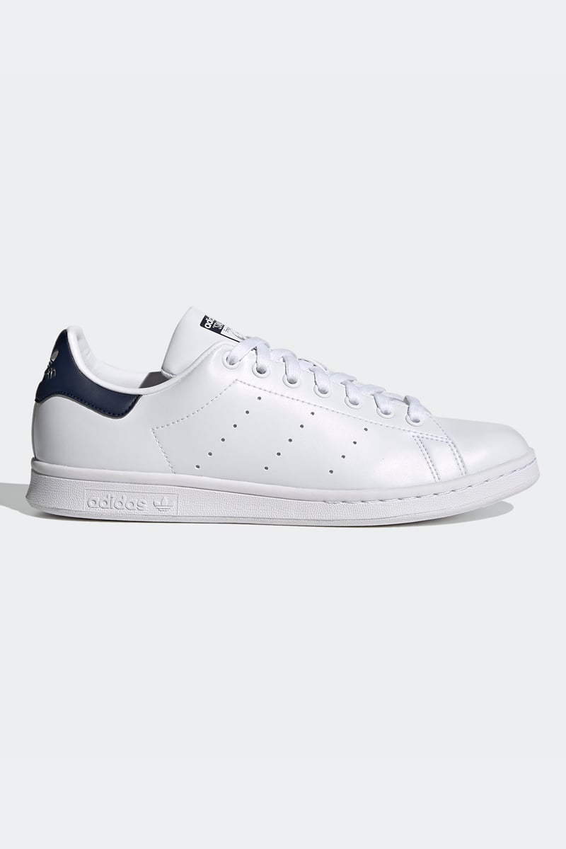 adidas Originals Stan Smith Ftwr White/Ftwr White/Collegia