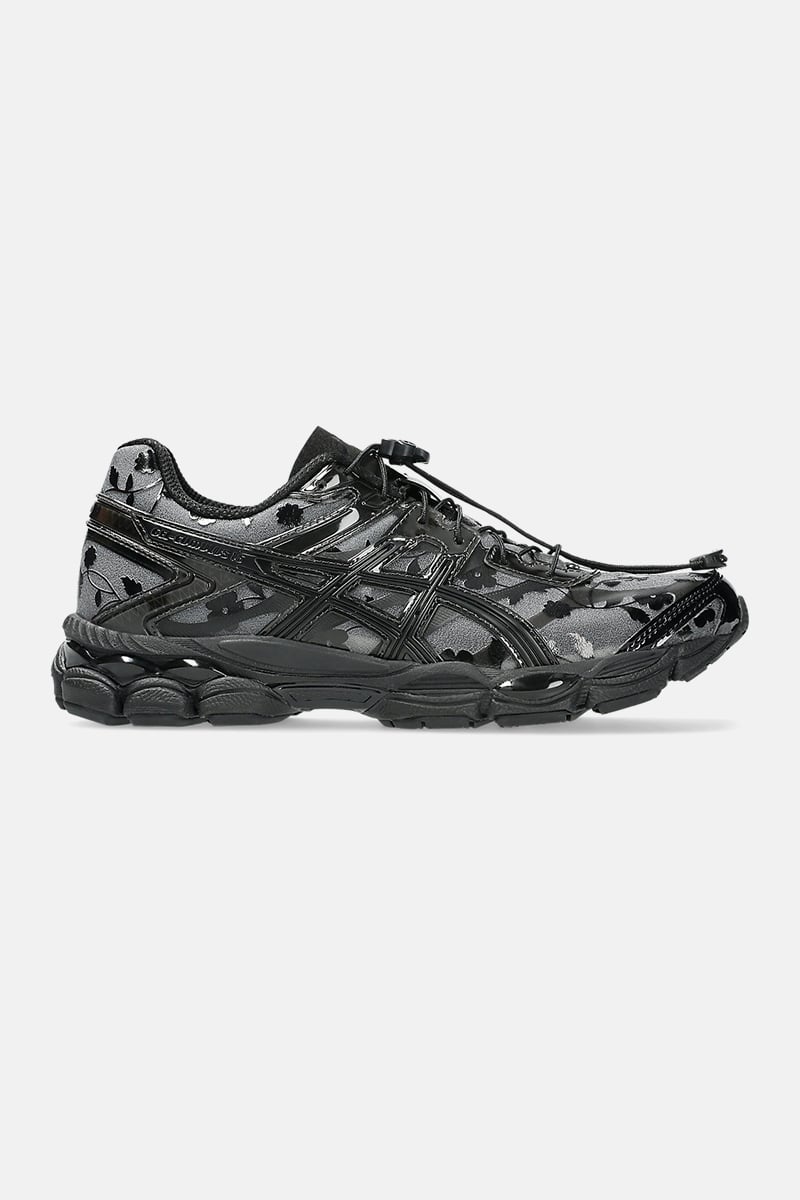 Asics Cecilie Bahnsen X Gel-Cumulus 16 SSCB Black/Black | Stylerunner