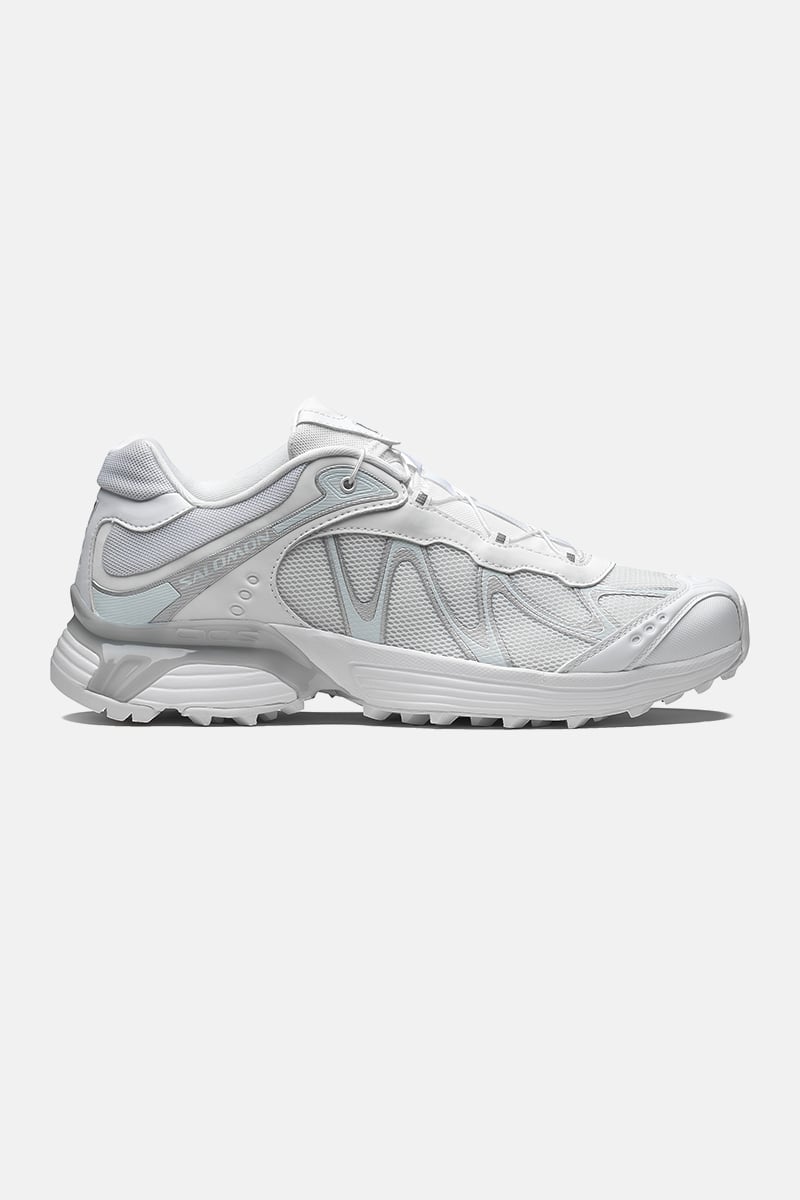 Salomon XT-Whisper White / Lunar Rock / Ftw Silver | Stylerunner