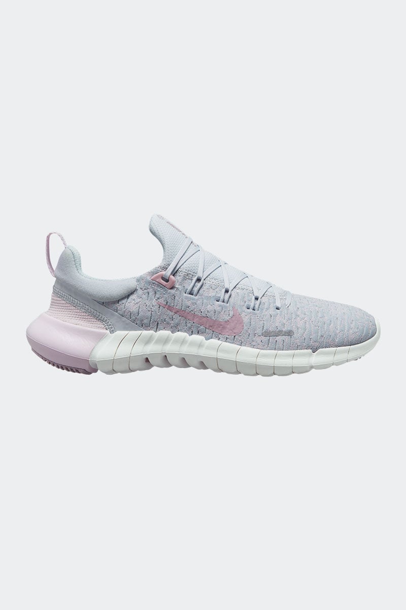 Nike Free Run Aura/Plum Fog-venice-summit White Stylerunner
