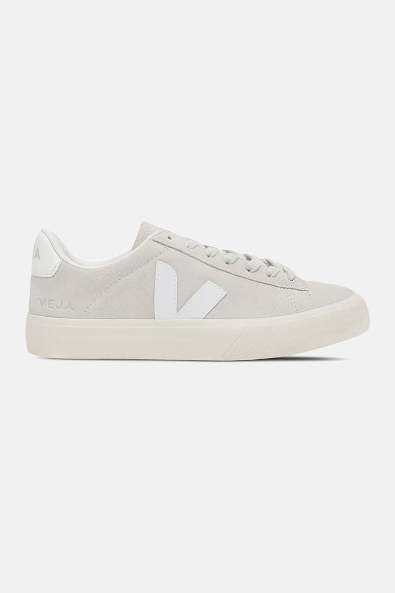 Veja Campo Natural White Stylerunner