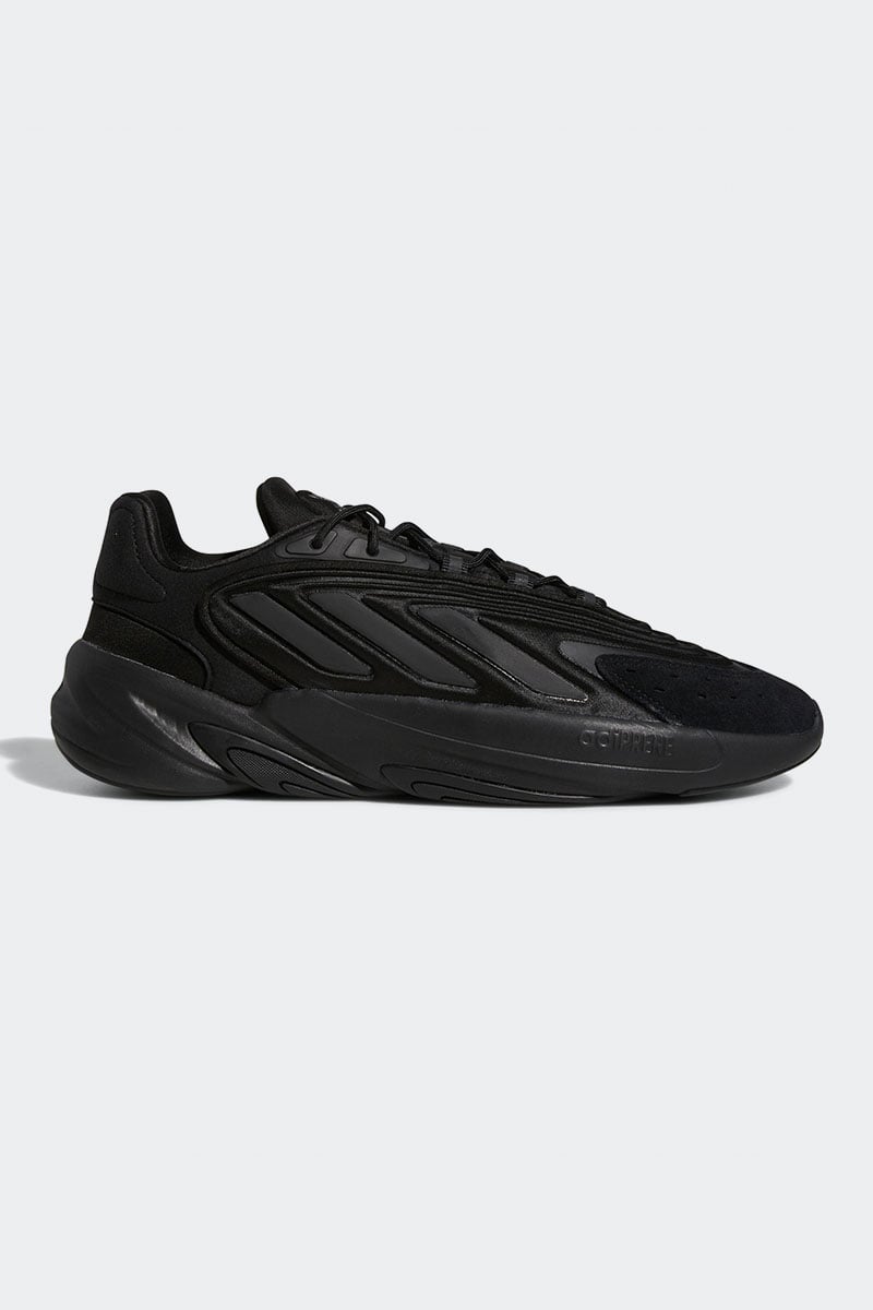 adidas Originals Ozelia CBlack/CBlack/Carbon Stylerunner - Main Image