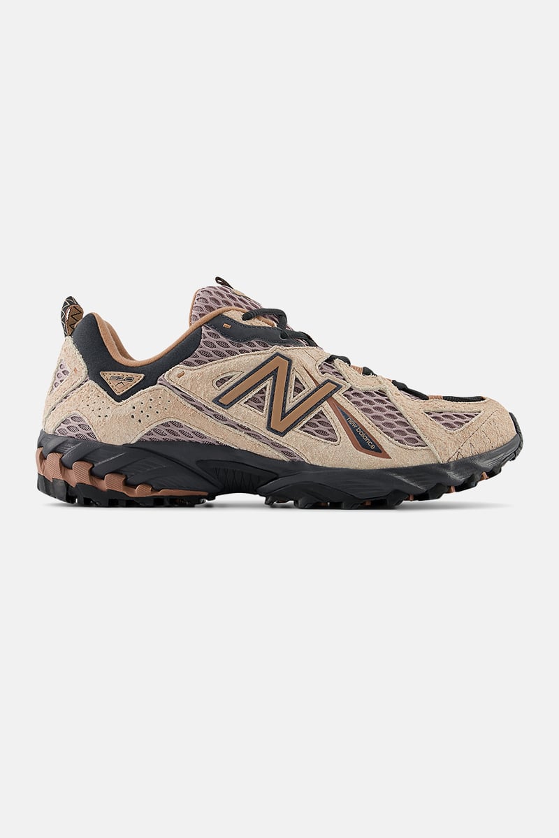New Balance 610T Taupe (202) Stylerunner