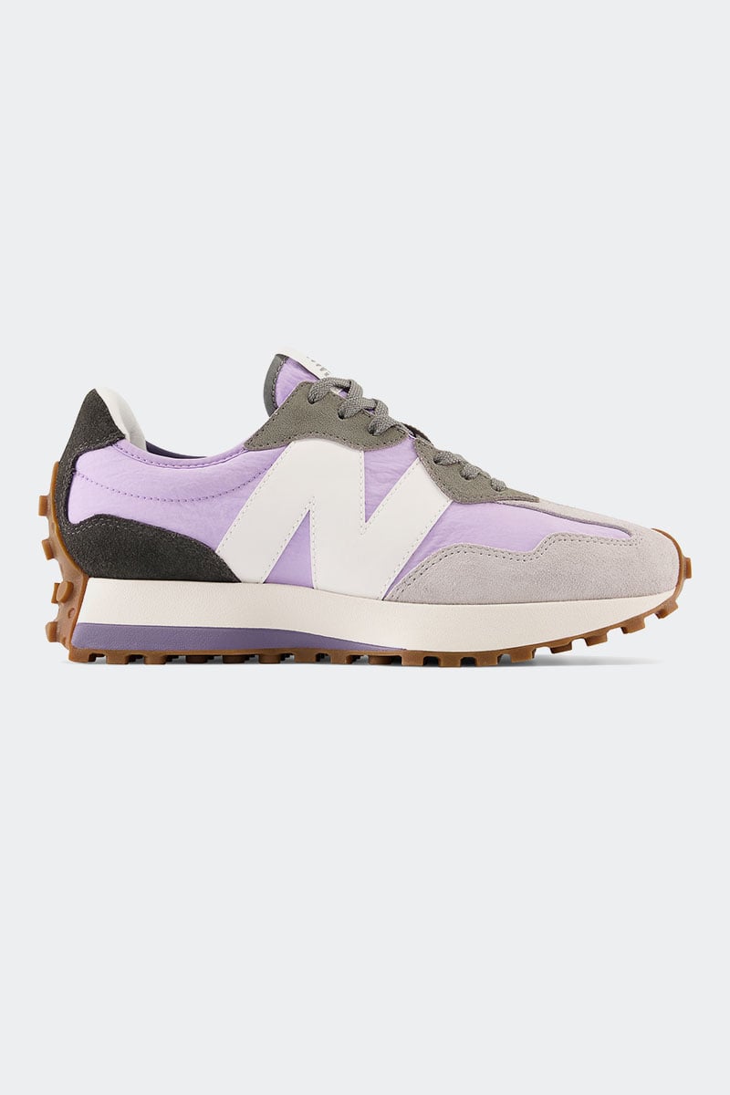 New Balance 327 Cyber Lilac (514) | Stylerunner