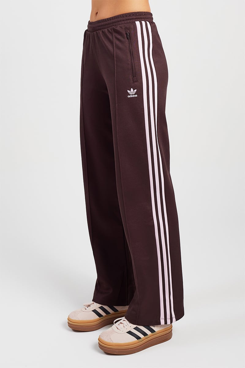 adidas Originals Beckenbauer Trackpants Shadow Brown