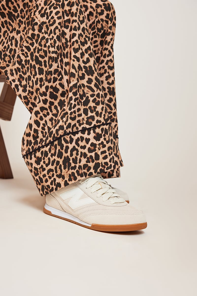 New Balance RC42 Beige Stylerunner