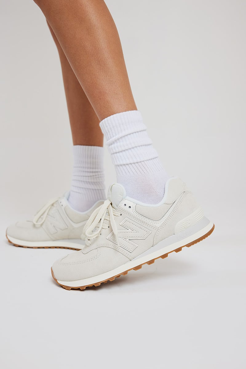 New Balance 574 Reflection Stylerunner