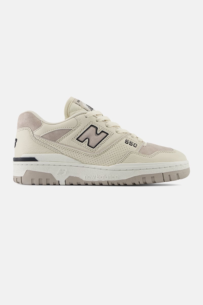 New Balance 550 Linen Stylerunner