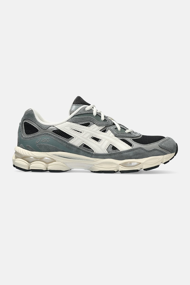 Asics Gel-NYC Graphite Grey/Smoke Grey Stylerunner