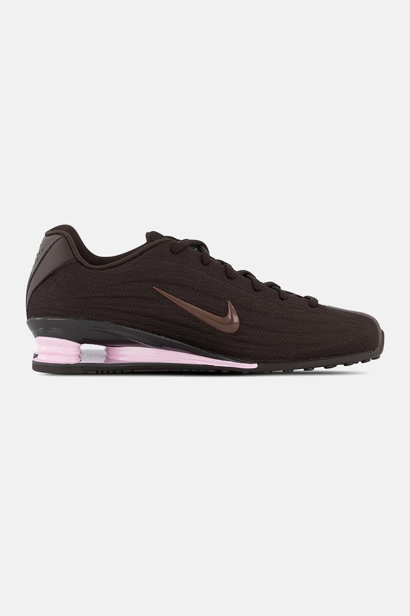 Nike Shox Z Velvet Brown/Velvet Brown-Black | Stylerunner