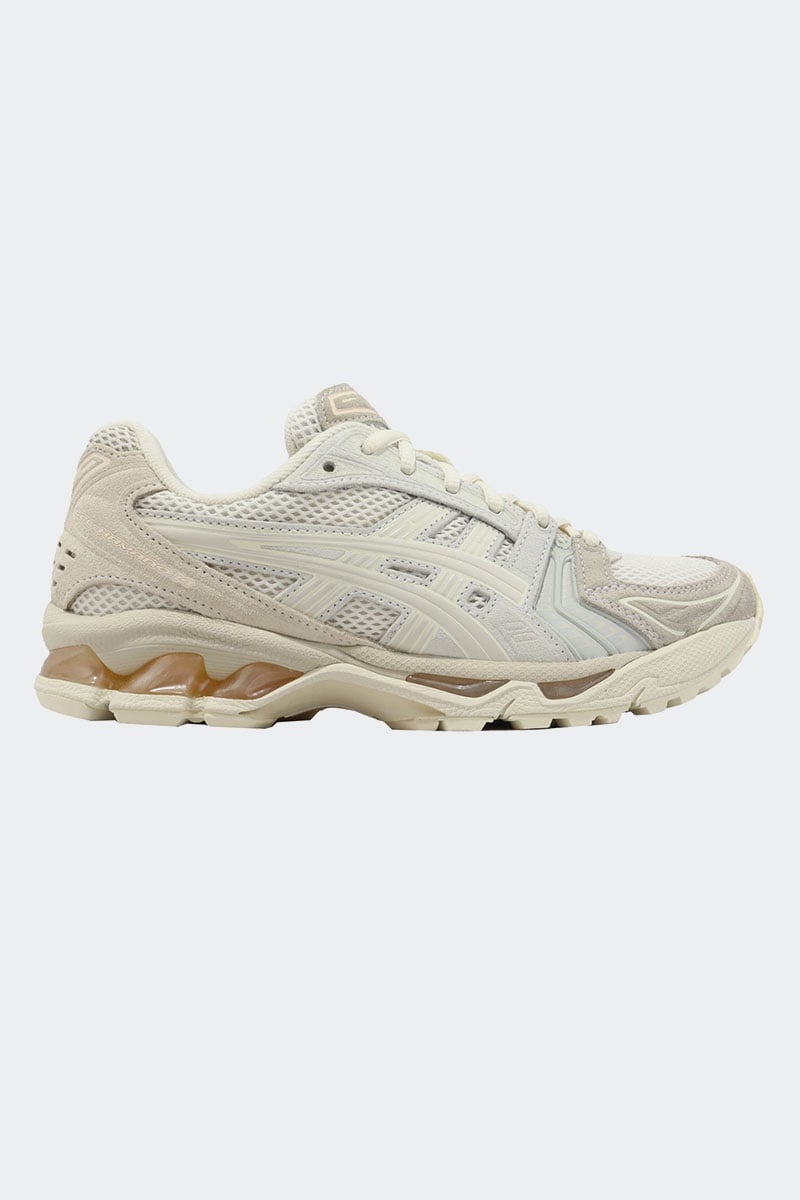 Asics Gel-Kayano 14 Gel-Kayano 14 Cream/Blush Stylerunner
