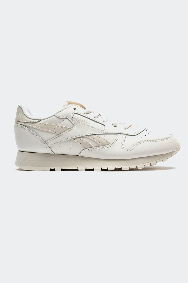 Reebok Classic Leather Chalk/Paperwhite/Vintage Chalk S23-R Stylerunner