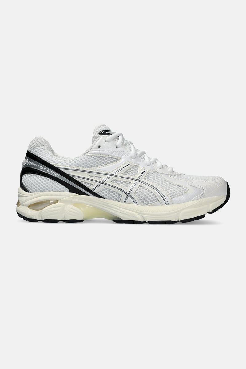 Asics GT-2160 Gt-2160 White/Black Stylerunner