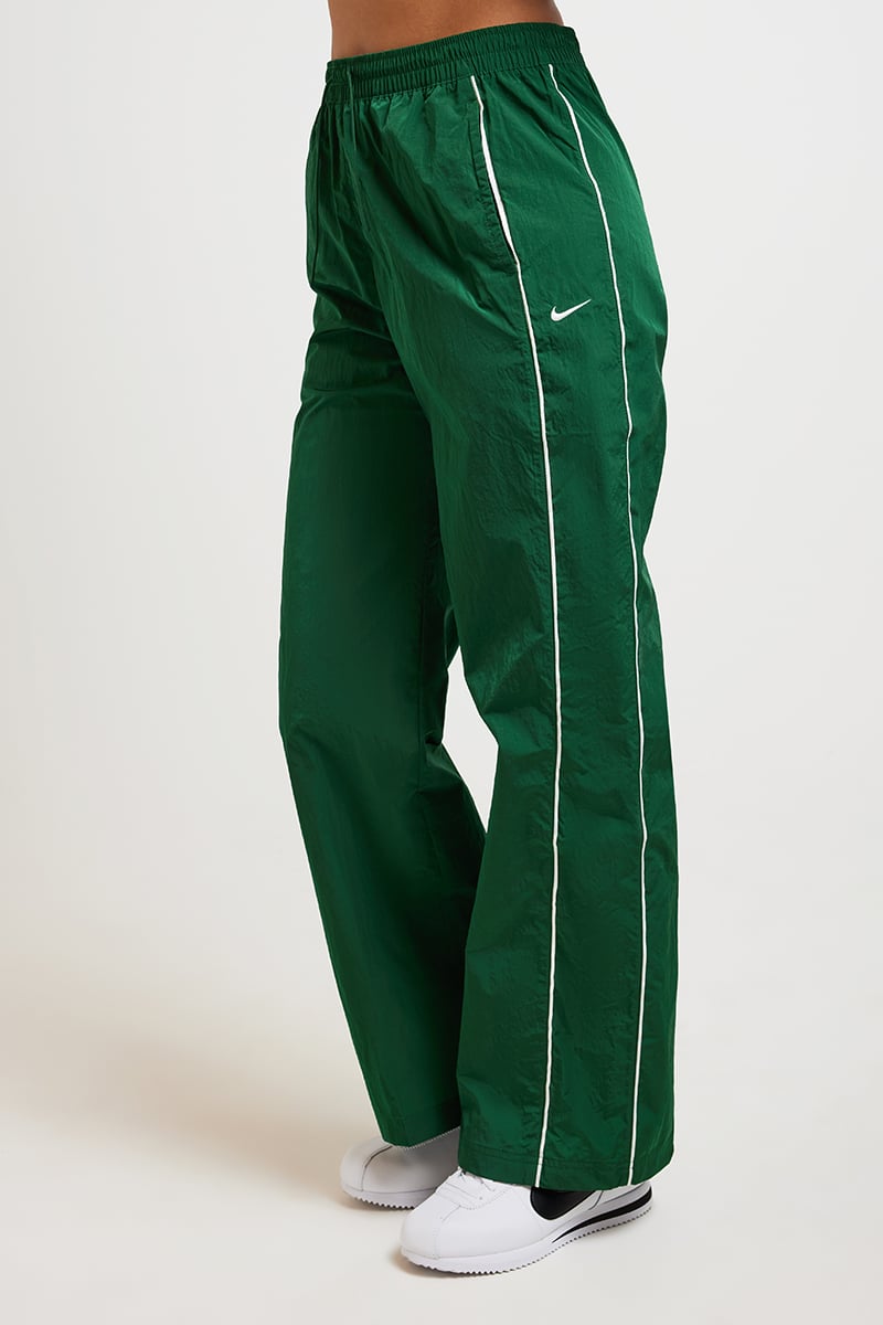 Nike Widerunner Woven Pant Gorge Green/(Sail) Stylerunner