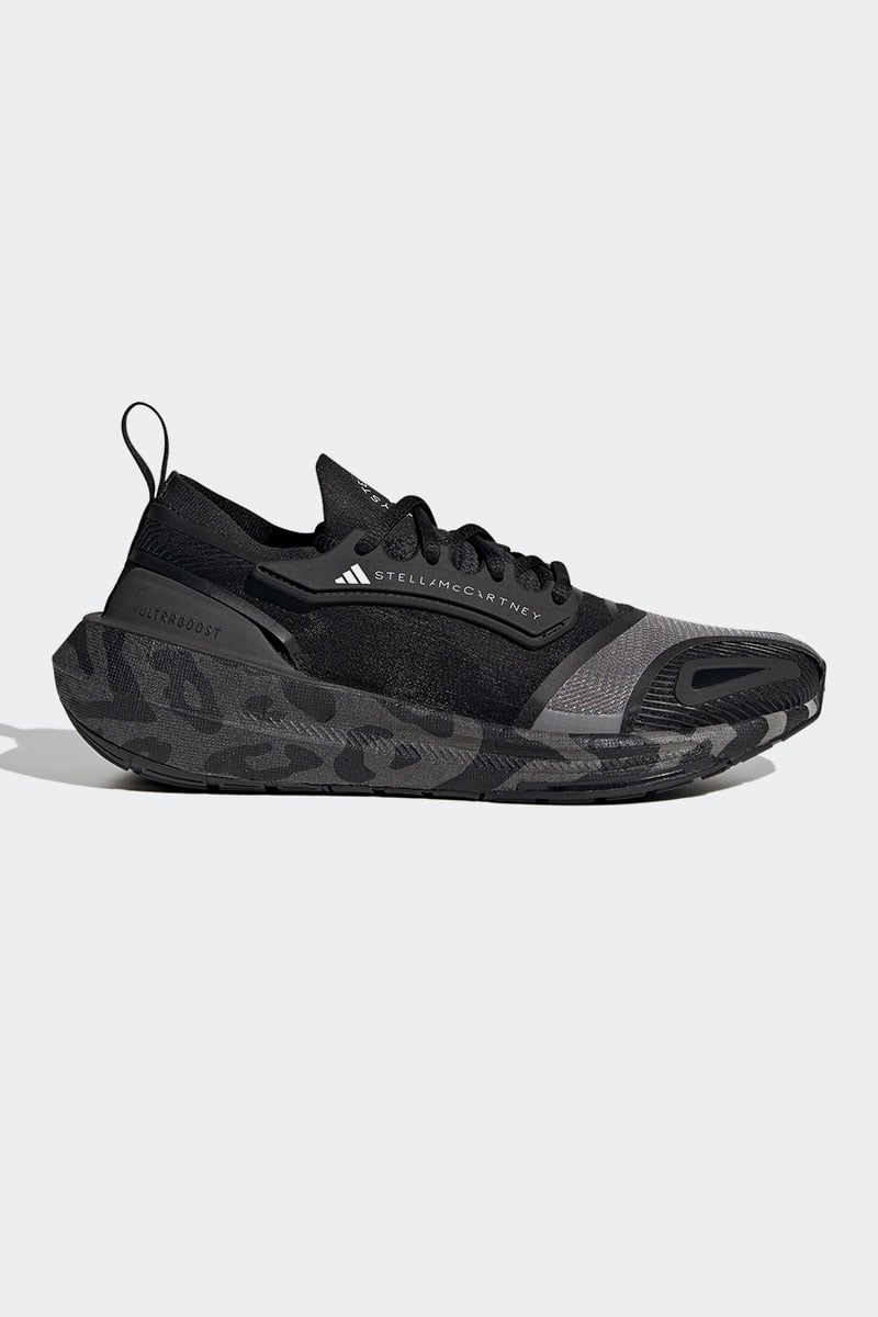 adidas by Stella McCartney Ultraboost Light Core Black/Core