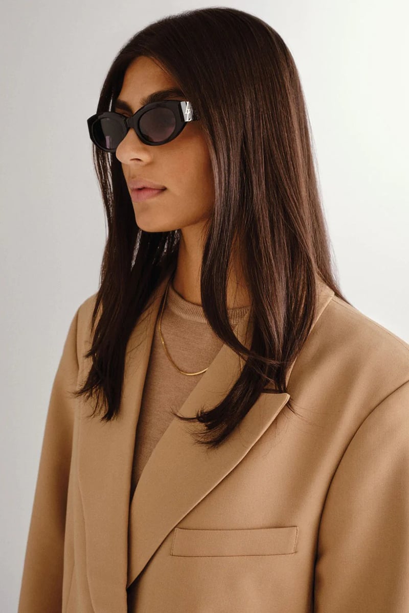 Luv Lou The Juliet Black | Stylerunner
