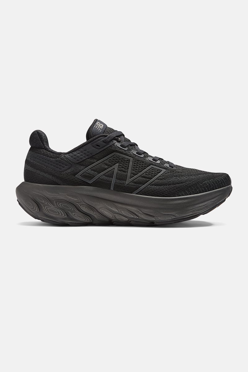New Balance Fresh Foam x 1080v13 Black (001) Stylerunner