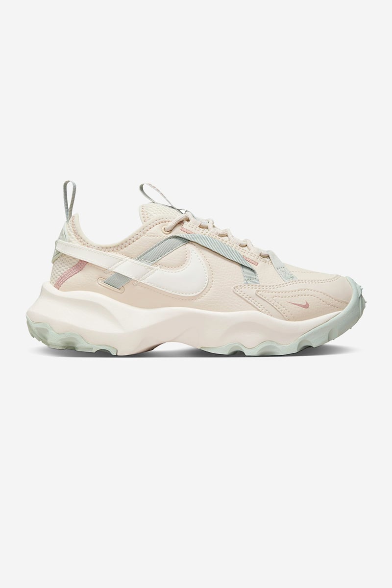 Nike TC 7900 Lt Orewood Brn/Sail-Diffused Taupe Stylerunner