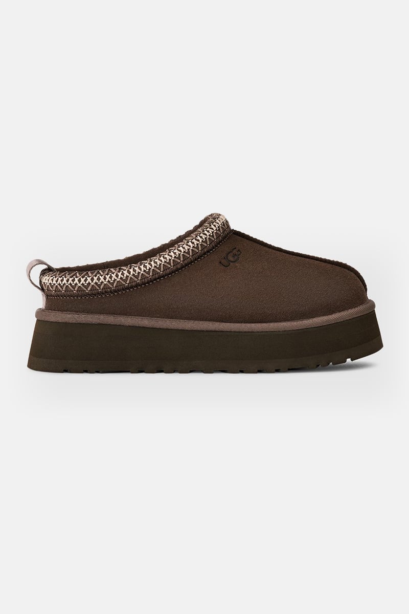 Ugg Tazz Molasses Stylerunner