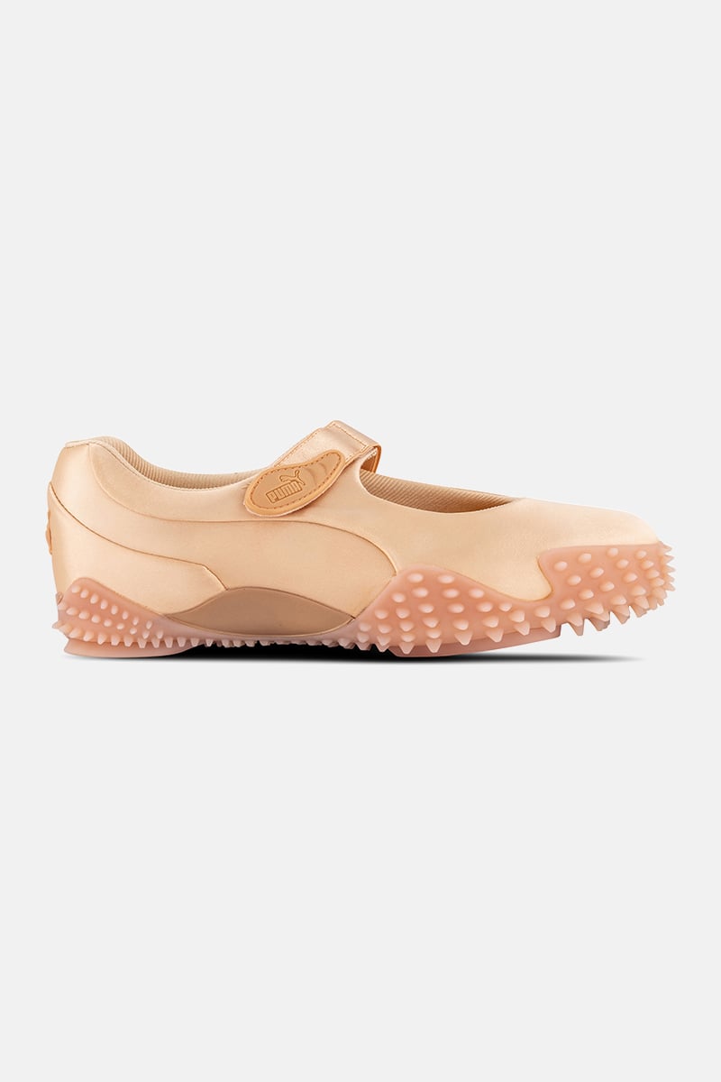 Puma Mostro Fey Jasmine Pink-Puma White | Stylerunner