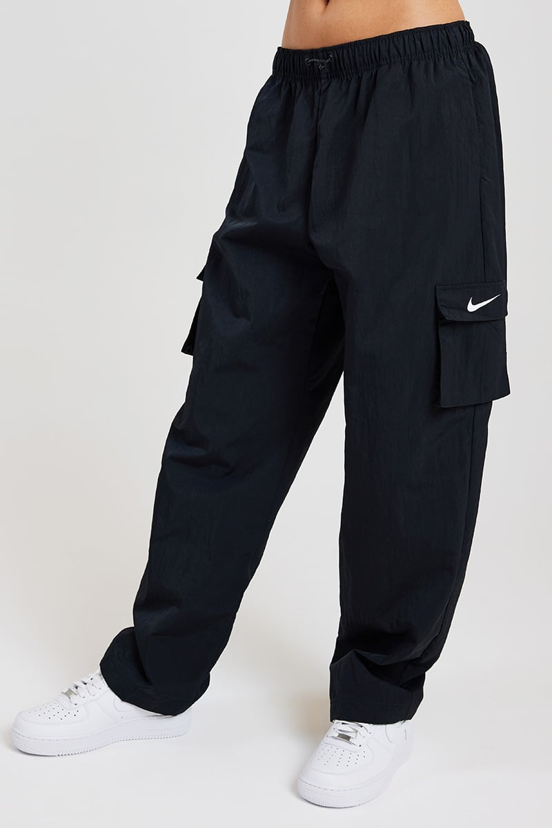 Nike Sportswear Essential Cargo Pants W Nsw Essntl Wvn Hr Pnt