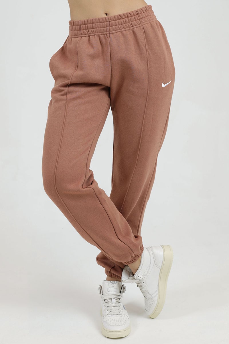 Sportswear Essential Fleece Trousers Nike Essential Joggers Women&