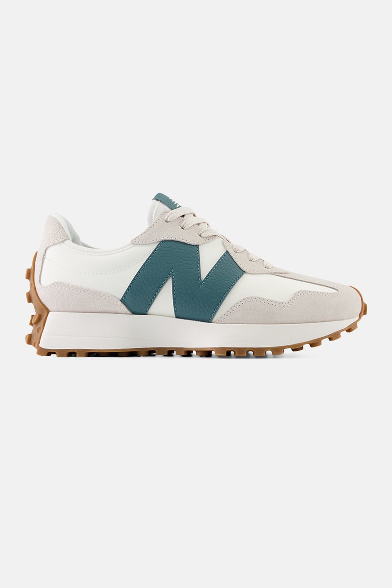 N  Kids' New Balance 327 PS – Sneakerology