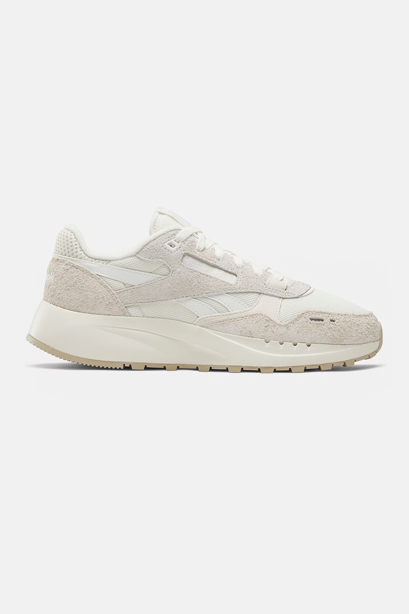Reebok Classic Leather Vintage Chalk/Chalk/Alabaster Stylerunner