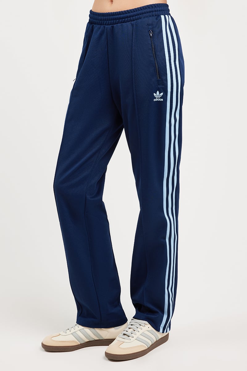 adidas Originals Beckenbauer Trackpant Night Indigo adidas Originals Beckenbauer Trackpant Night Indigo