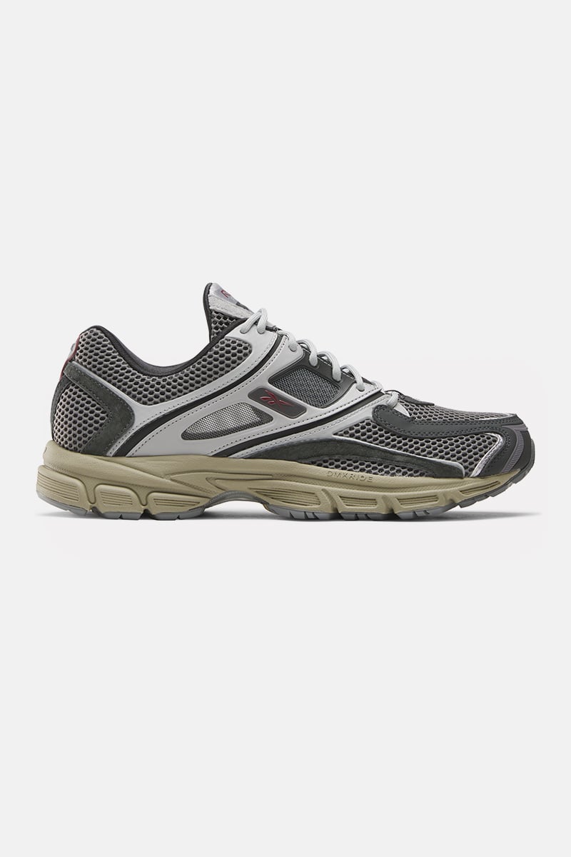 Reebok Premier Trinity Grey 6/Grey 1/Mushroom Stylerunner
