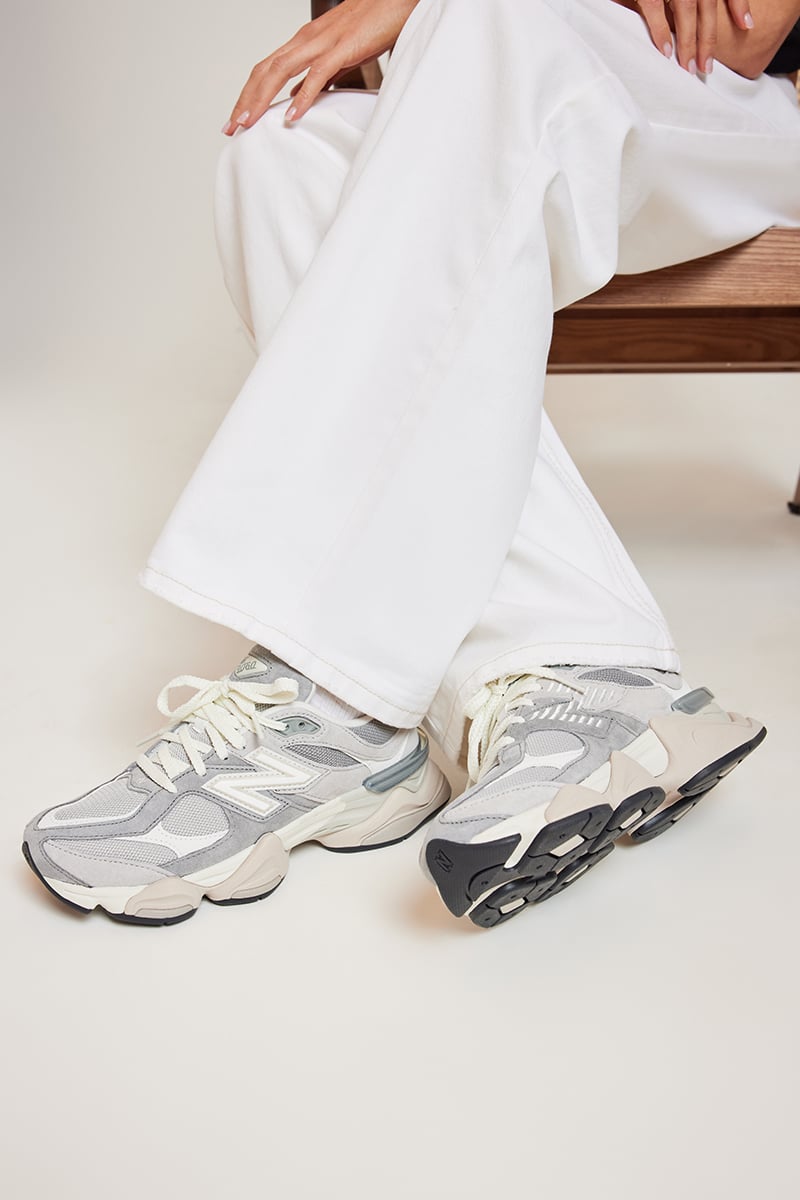 ニューバランス　New Balance 9060 Slate Grey 26cm ニューバランス New Balance New Balance 9060（ニューバランス