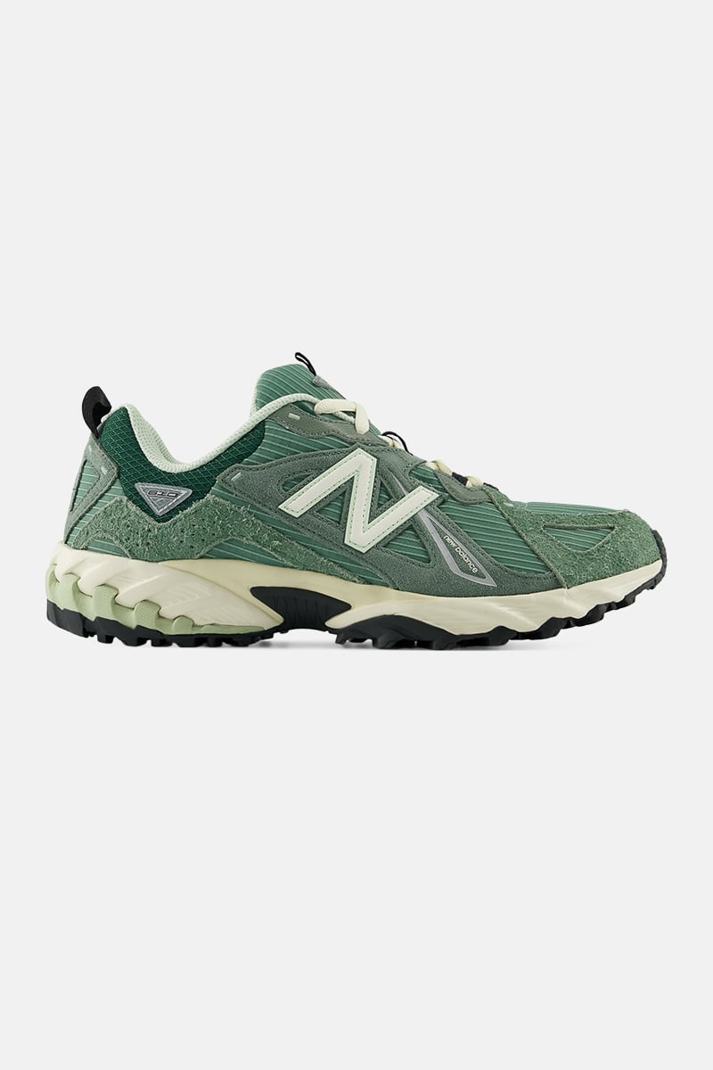 New Balance 610 Green Stylerunner
