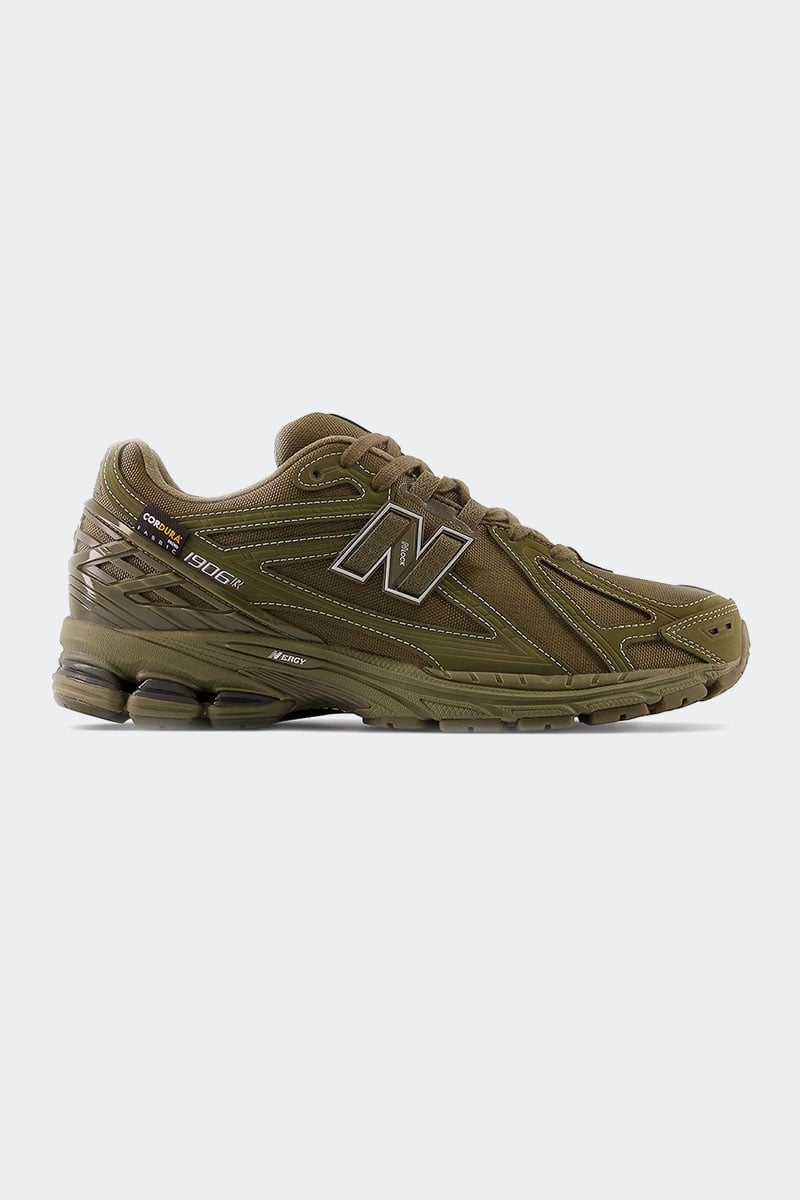 New Balance 1906R DARK CAMO (380) Stylerunner