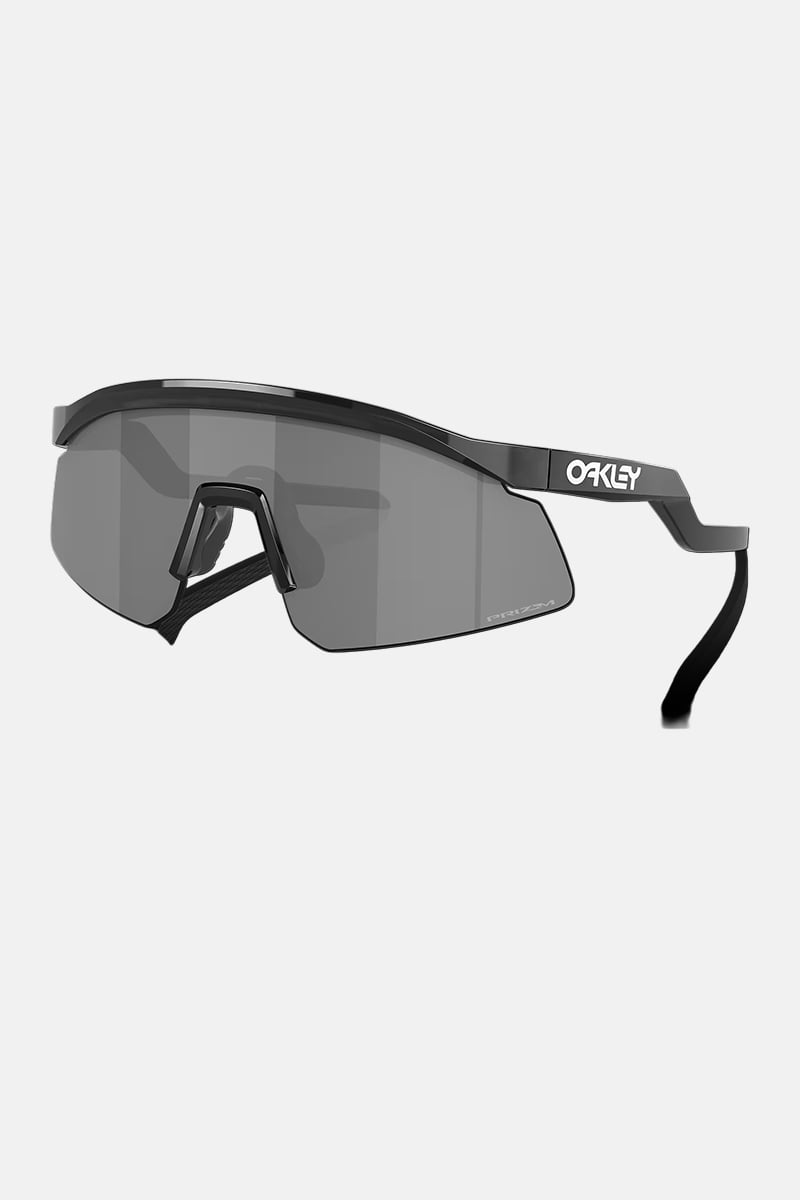 Oakley Hydra Crystal Black Ink W/ Prizm Black Stylerunner