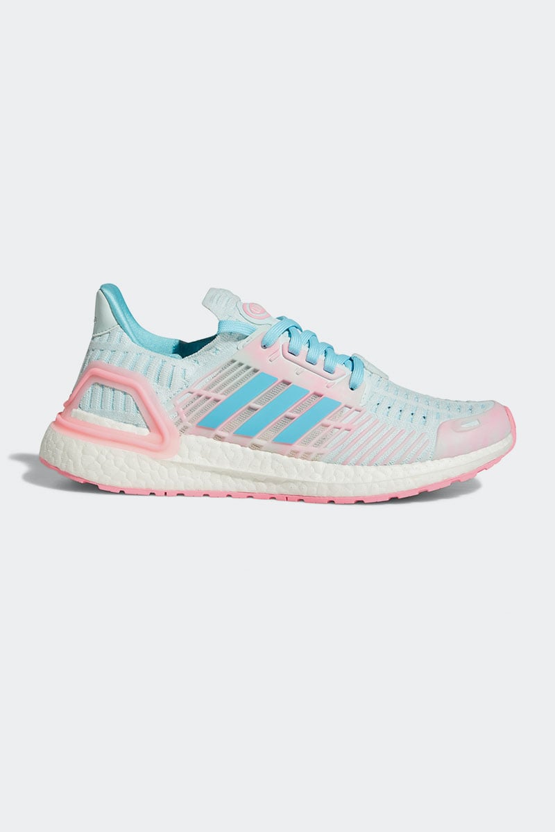 adidas Performance Ultraboost CC_1 DNA Almost Blue/Bliss Blue