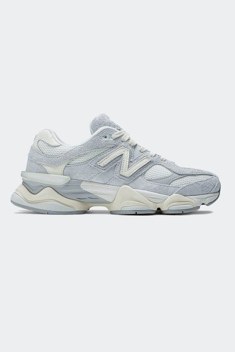 New Balance 9060 Quartz Grey (055) Stylerunner