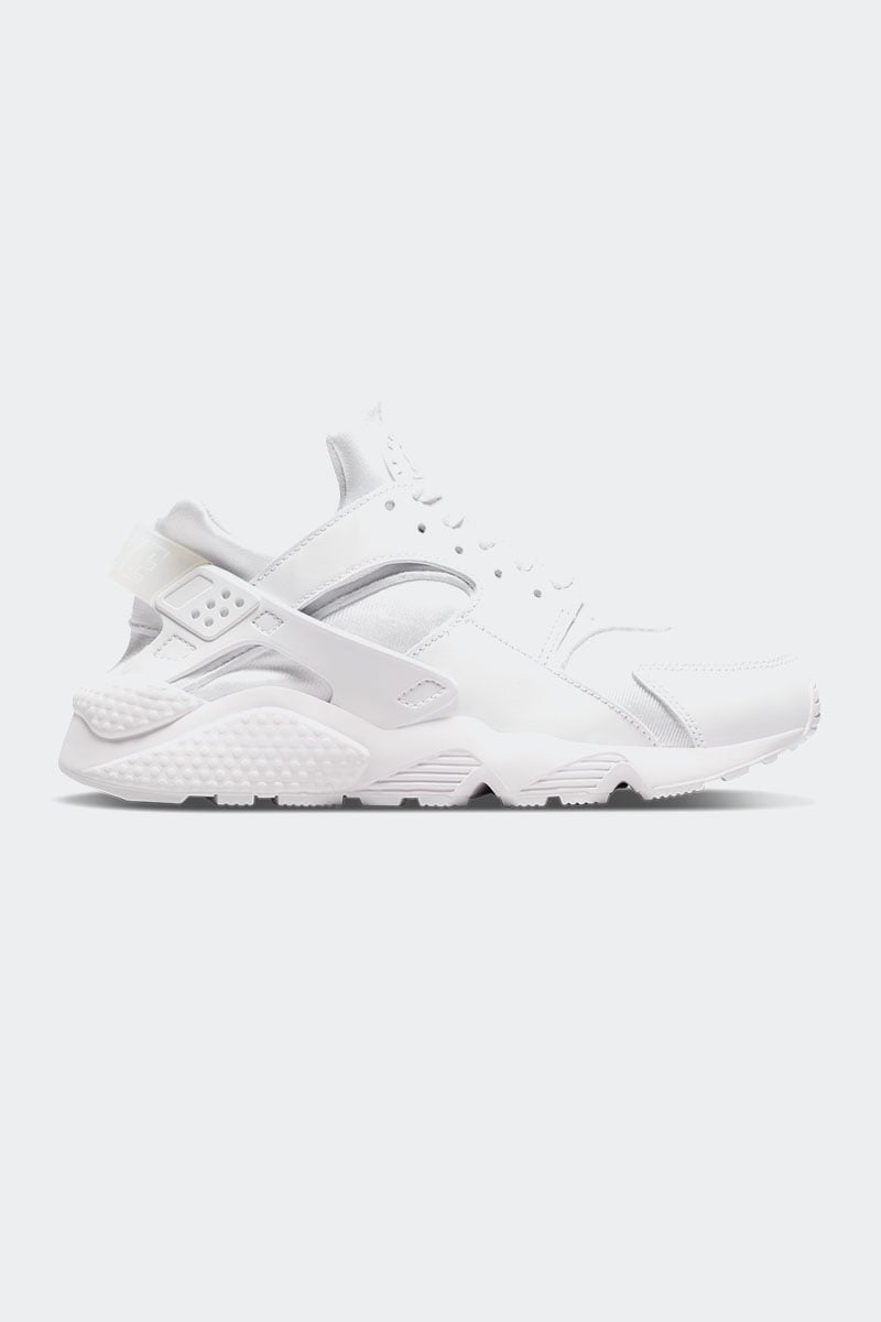 Nike Air Huarache White/Pure Platinum Stylerunner