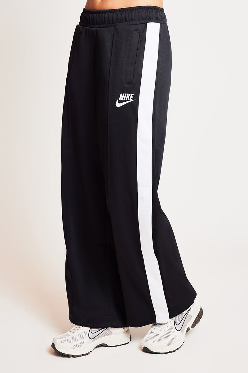 Nike Sportswear Pant Black/White/White Stylerunner