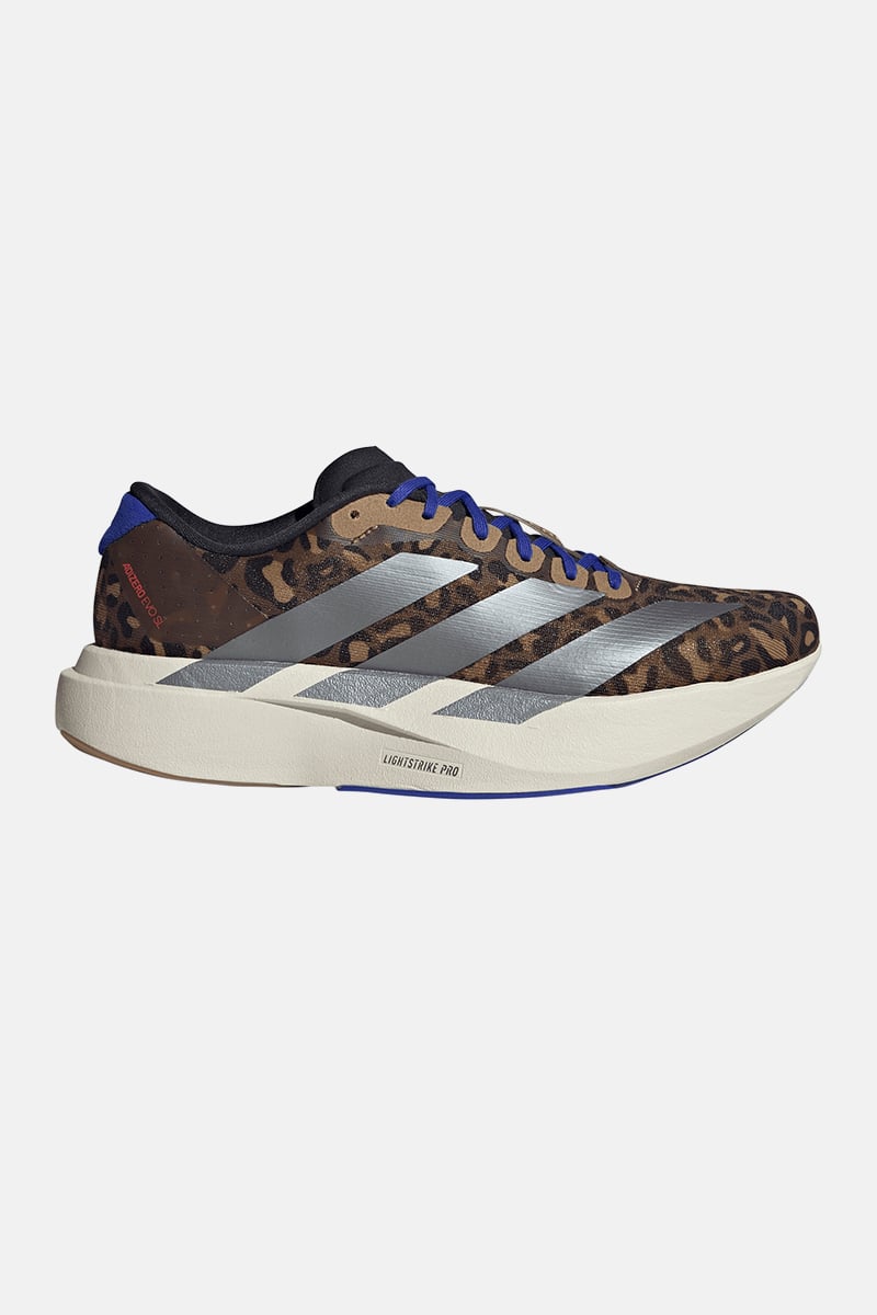 adidas Adizero EVO SL Animal Stylerunner